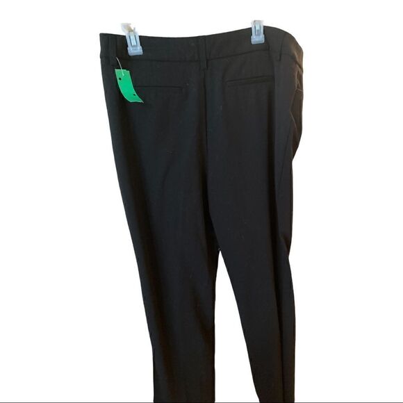 Alfani Business Pants, size 16s, very slim cut, good condition, classic work art - Picture 3 of 5